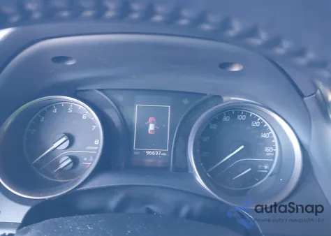 2022 Toyota Camry Se from USA, damaged, VIN 4T1T11AK2NU638374